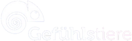 Gefühlstiere Logo - Verkauf von Gefühlskarten