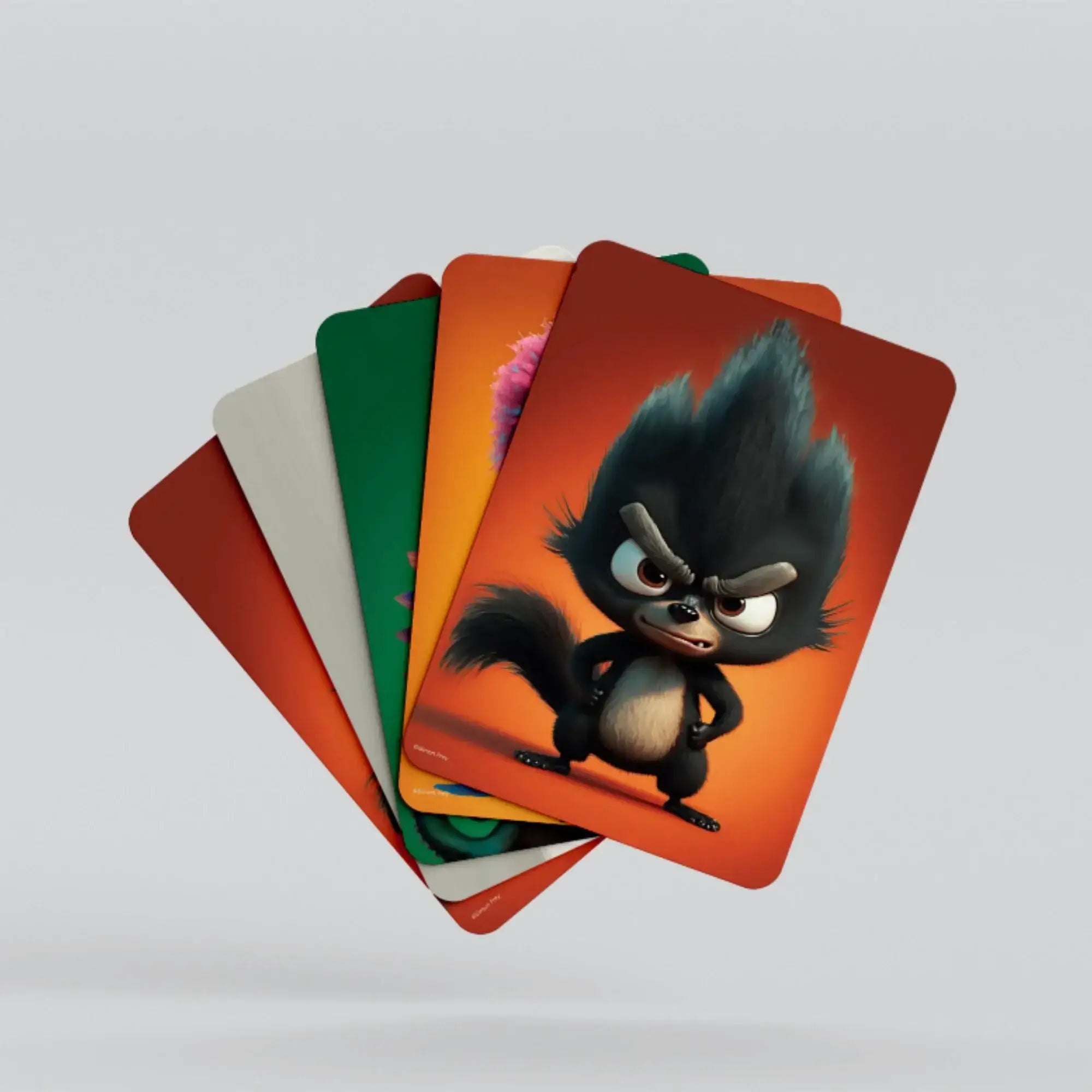 Gefühlskarten bei ADHS: Wenn Gefühle kippen – wie wir Kinder sicher begleiten