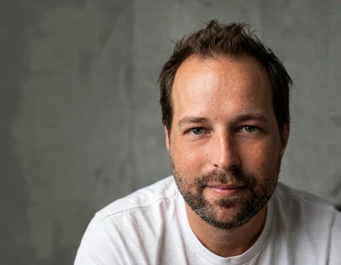 Simon Frey, Entwickler der Gefühlstiere